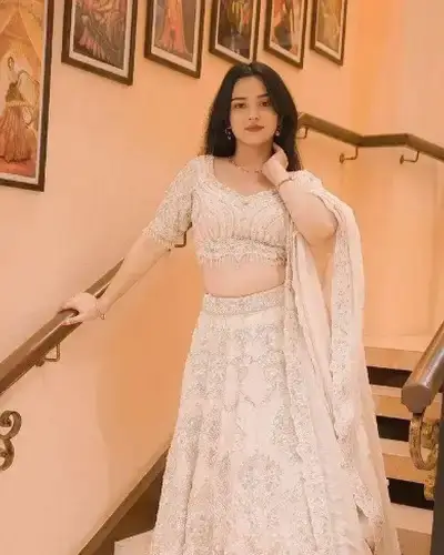 Escort Service In Nasirabad